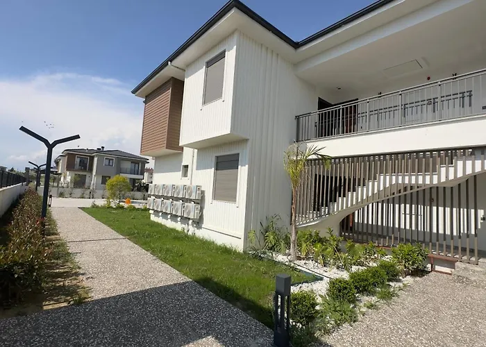 Nest Park Side