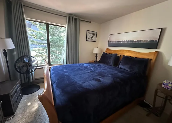Comfy, Quiet, Condo Near Lake Mary And The Village