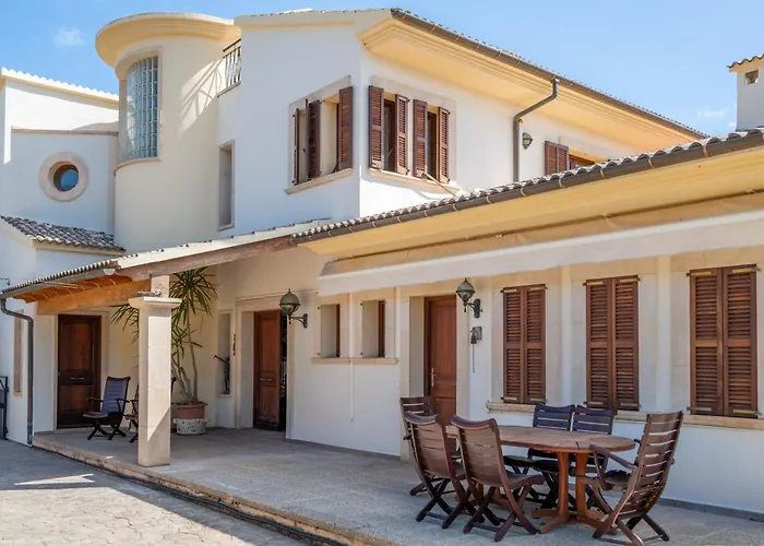 Villas2Meet Na Penyal 7