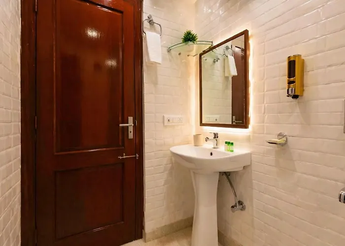 Jungle Nest Retreat Resort