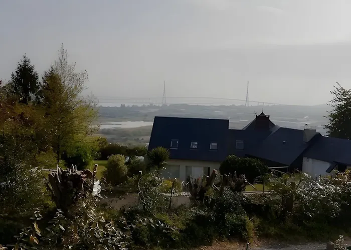Chalet Honfleur