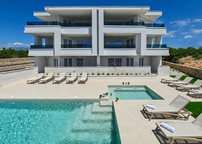 Villa Gaj 2