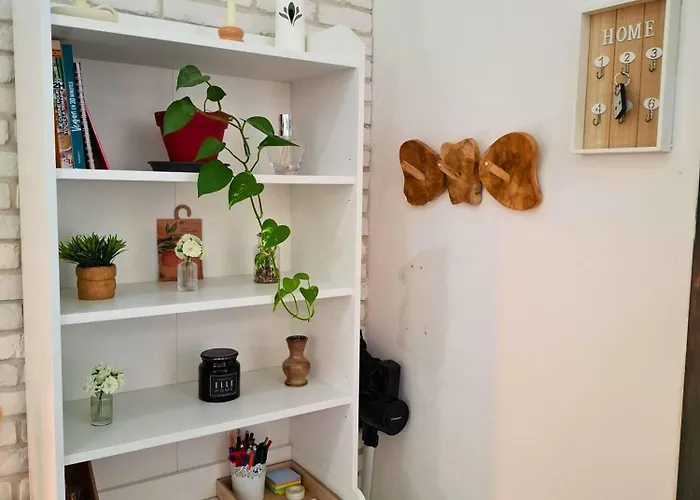 Maison Bali - Jardin, Clim, Parking Et Proche Tram