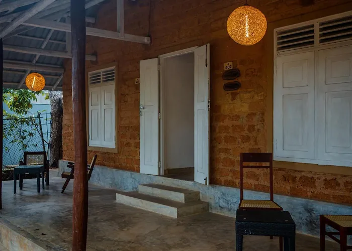 Ecoya Riverside Resort