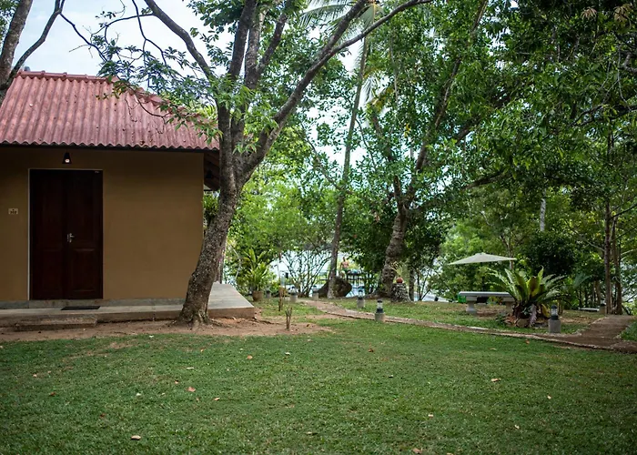 Ecoya Riverside Resort