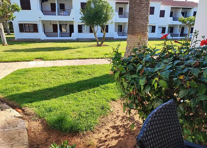 Apartamento Residencial Trebol