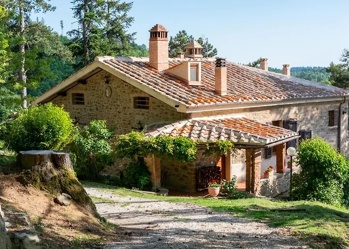 Podere L'Aquila