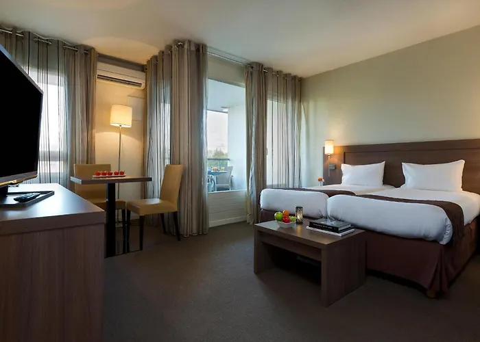 1-Bedroom Cozy Comfort Studio For 2 People
