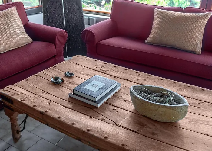 Liogerma Boutique Home