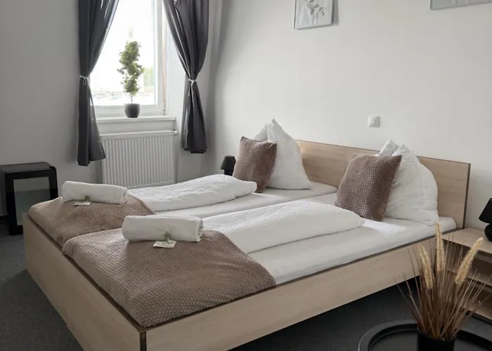 Hotel Hc Ceske Budejovice