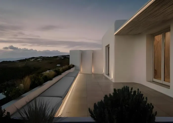 Aqua Pearl Mykonos