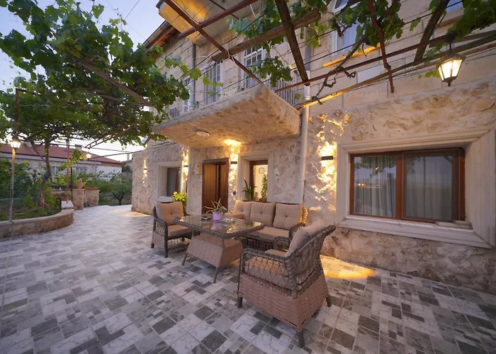 Diamond Village Ortahisar