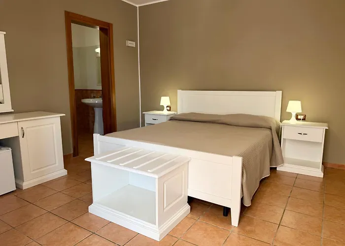 Mediterranea Hotel Leuca
