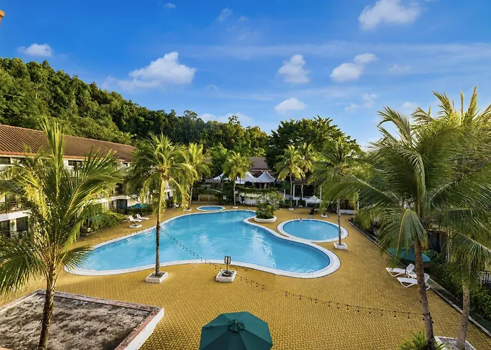 Sunday Residence Inn Cherating