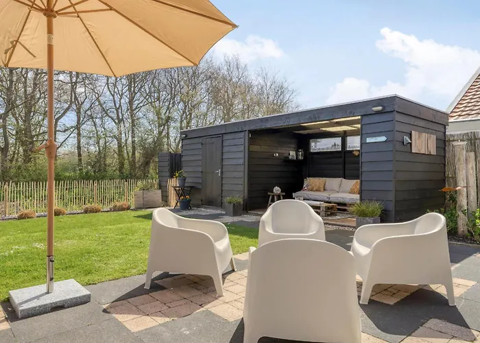 Groenendijk Verhuur Vakantiewoning Casa Iris