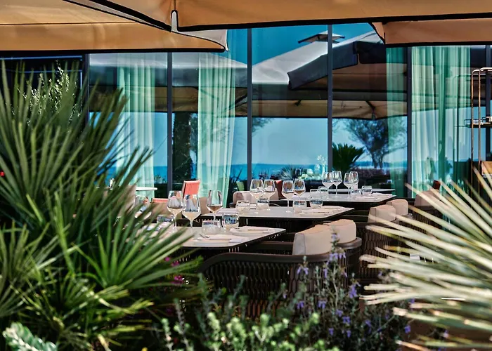 Crowne Plaza Durres By Ihg