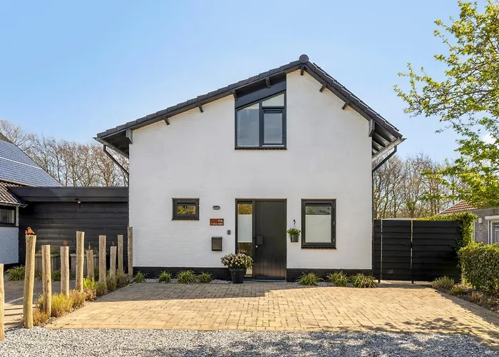 Groenendijk Verhuur Vakantiewoning Casa Iris