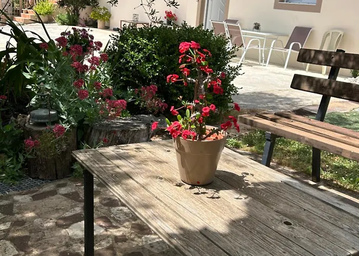 Garden House