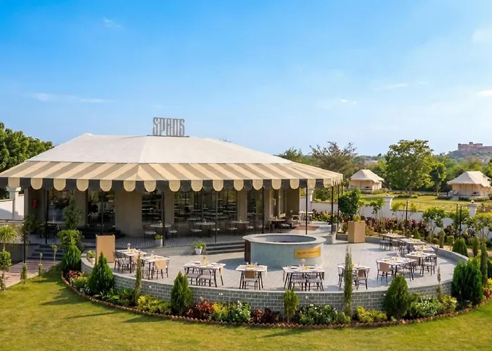 Kmr Hotels & Resorts