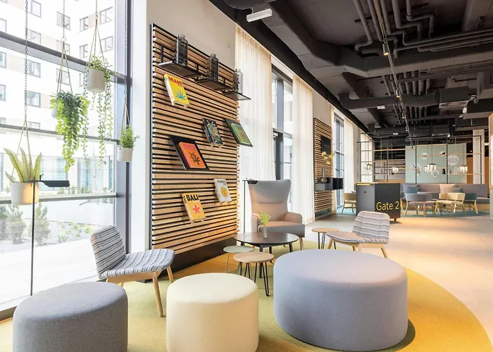 Leonardo Smart Hotel Vienna Airport