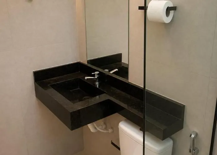 Pousada Economica Com Ventilador