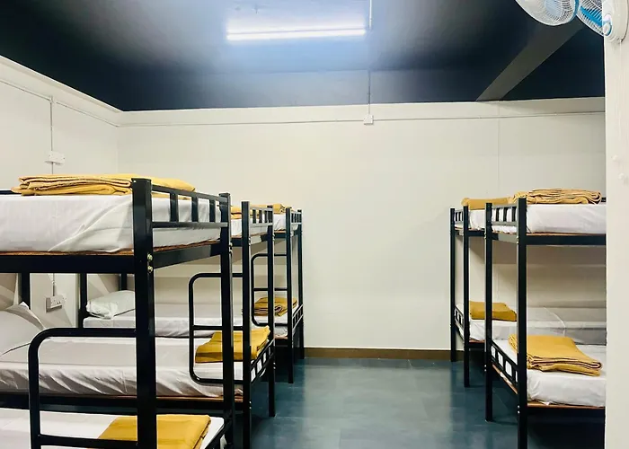 Munderi Green Mounts - Family Rooms With Pool, Wayanad, Kalpetta