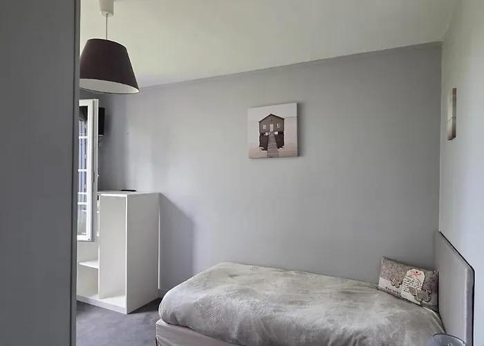 Logis Auberges Des Aulnettes