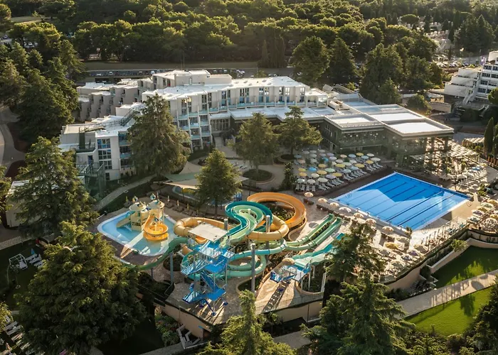 Sunny Porec By Valamar