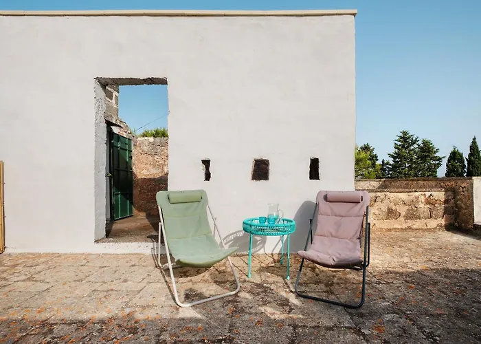 A Casa Di Legnointesta Apartments