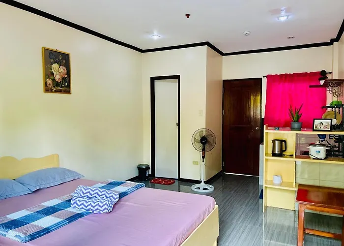 J&K Apartelle