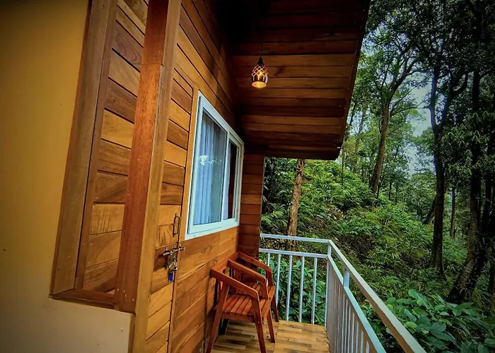Fossil 900 Woods Resort