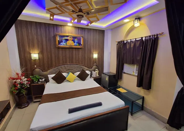 Hotel Sawpanlok
