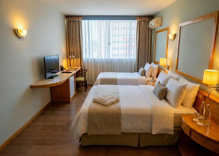 Hotel Santoni