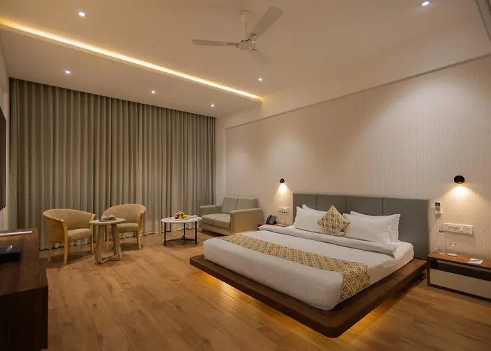 Rosastays Kutch