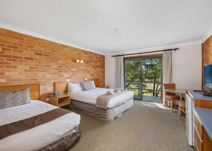 The Mount Seaview Resort
