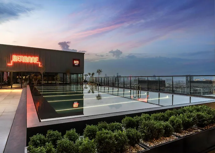 Radisson Red Izmir Point Bornova