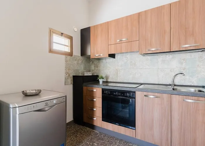 Villa Marta Punta Prosciutto