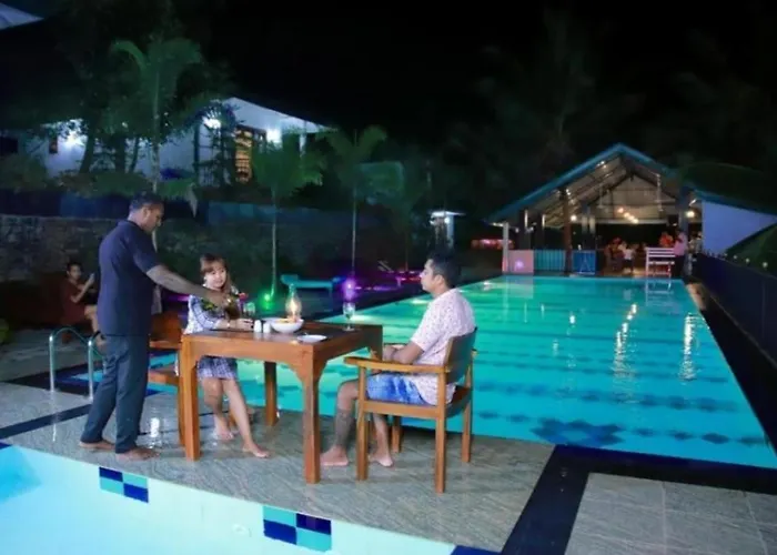 Hill View Resort
