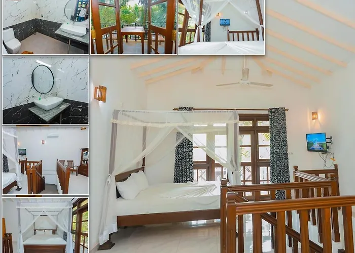 Hill View Resort