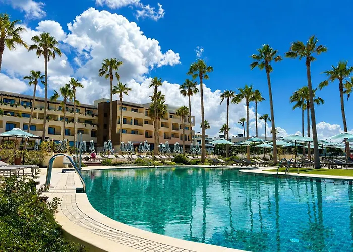 Hotel Punta Bermeja Premium