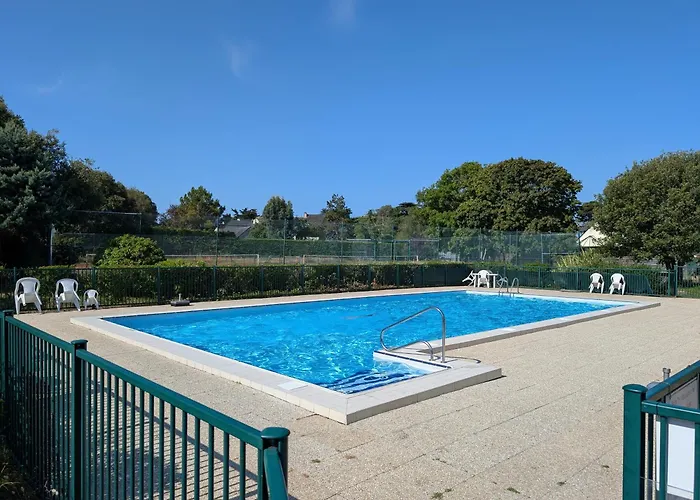 Ty Dacoli - Piscine Et Plage
