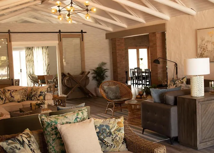 Vyge Valley Estate - The Kumma