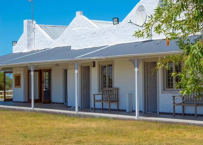 Vyge Valley Estate - The Kumma