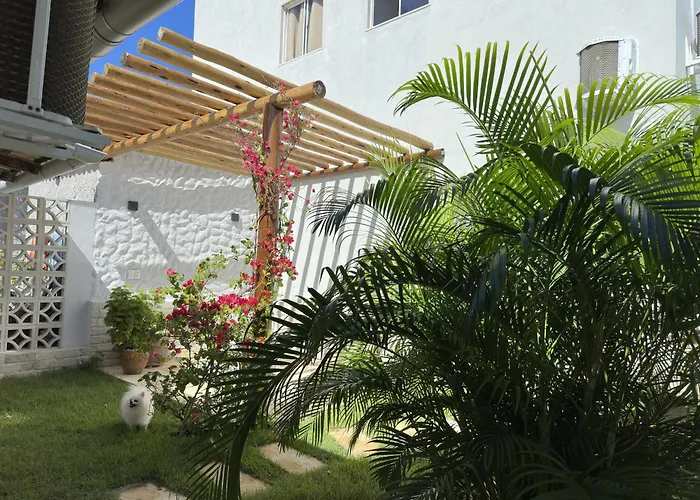 Pousada Flor do Sol