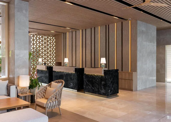 Radisson Blu Resort, Phuket Mai Khao Beach