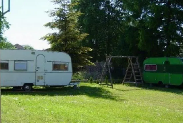 Przyczepy Kampingowe Jastrzebia Gora