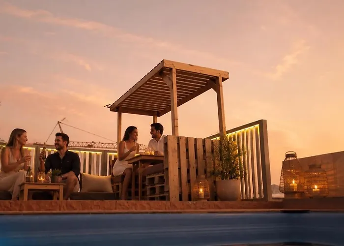 Dar-Vida Guesthouse