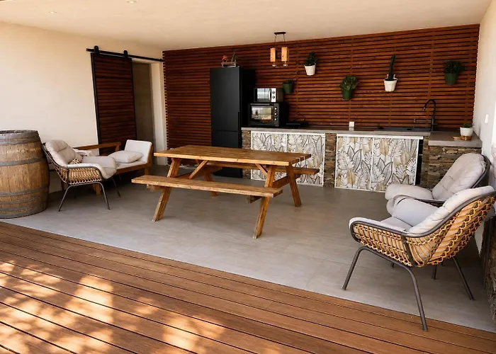 Maison Maeva Avec Piscine Et Vue Mer