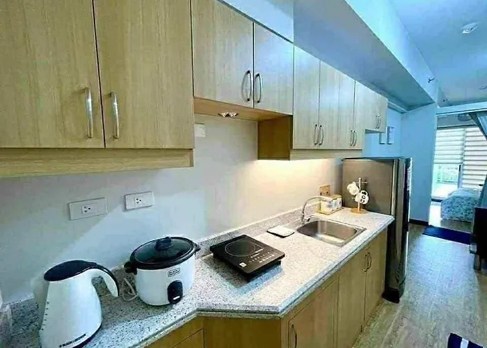 Verdon Parc Condominium