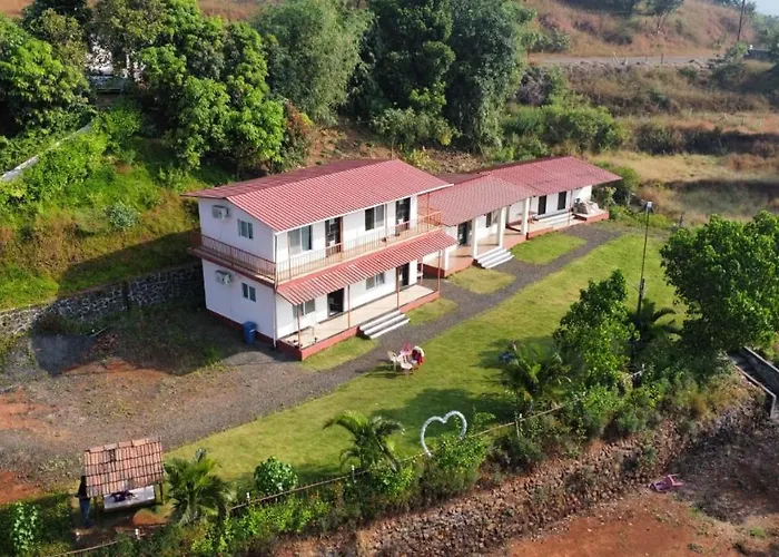 Blue Mountain Resort Lavasa